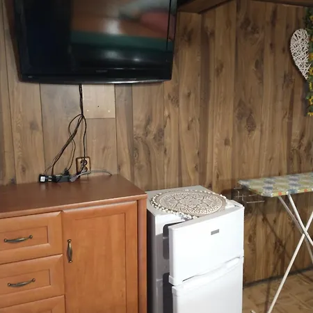 W Centrum Устронь