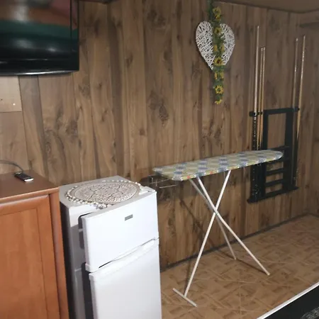 W Centrum Appartement