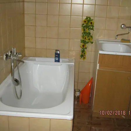 Appartement W Centrum