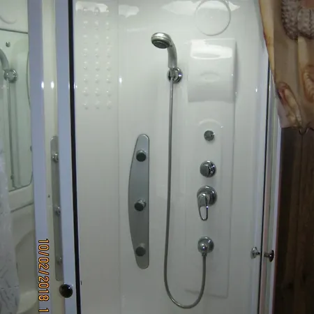 W Centrum Appartement *