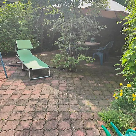 Appartement W Centrum *