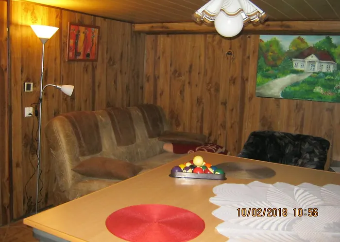 Apartament Pokój W Centrum Ustroń