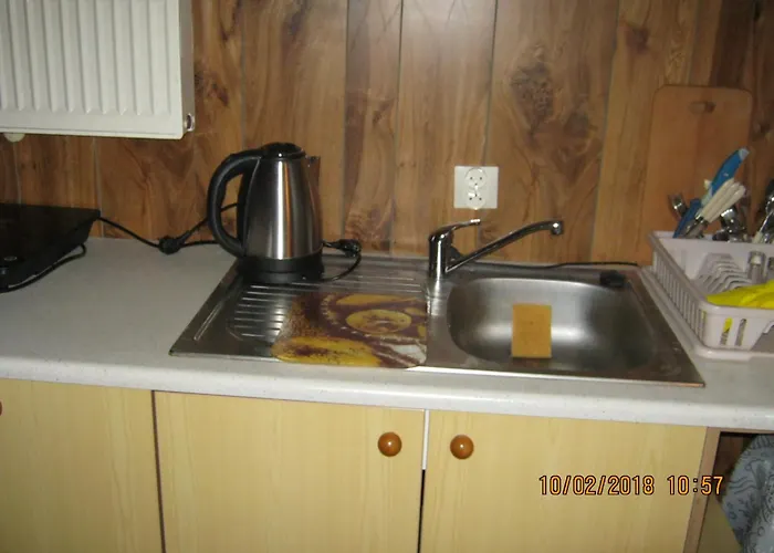 Pokój W Centrum * Ustroń