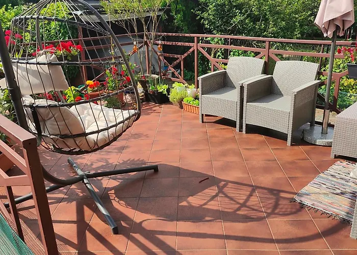 Apartament Pokój W Centrum