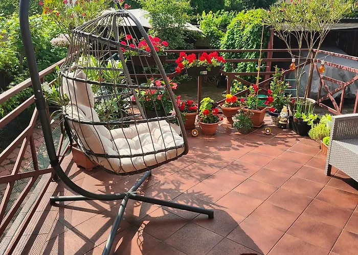 Pokój W Centrum Ustroń