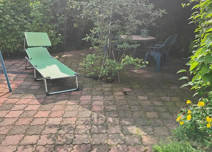 Apartament Pokój W Centrum *