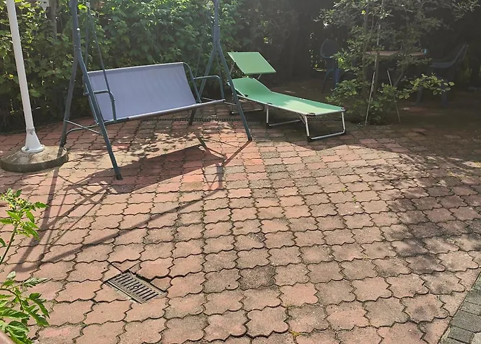 Pokój W Centrum Ustroń